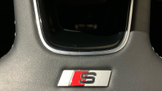 Audi A3 S3 TFSI Quattro 5dr S Tronic [Comfort+Sound] Petrol Hatchback